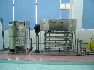 分质供水配套设备